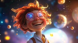 星辰影視玄幻宗門爭斗漫畫封面