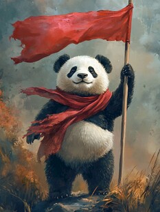 星辰影視古風仙俠漫畫封面
