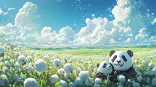 星辰影視二次元漫畫作品封面展示